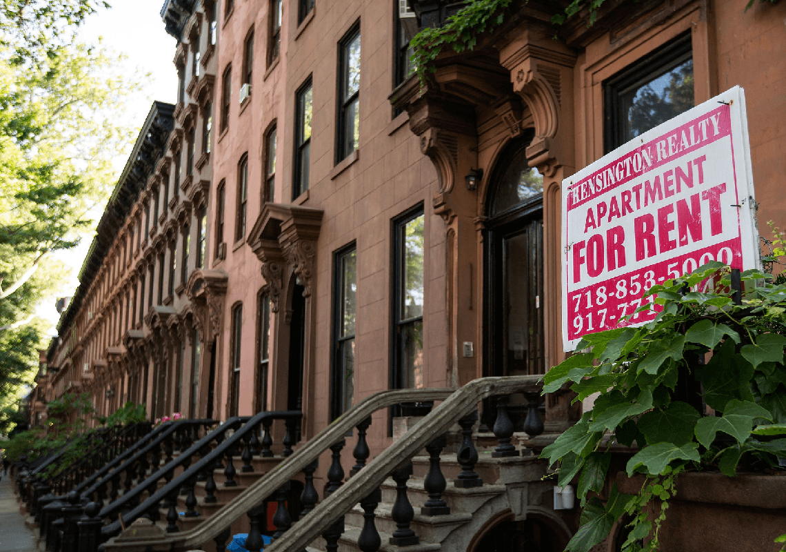 מכה לשוכרים בניו יורק: שכר הדירה המפוקח עומד לזנק ביותר מ-7%