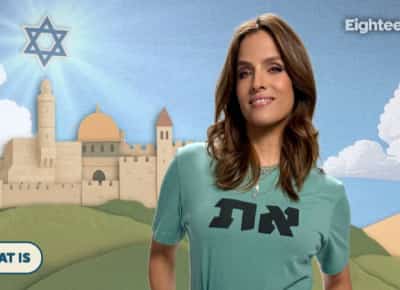 נועה תשבי דחפה, המערכת נענתה: הכרה רשמית במורשת יהודית — אך הדרך ליישום עוד ארוכה