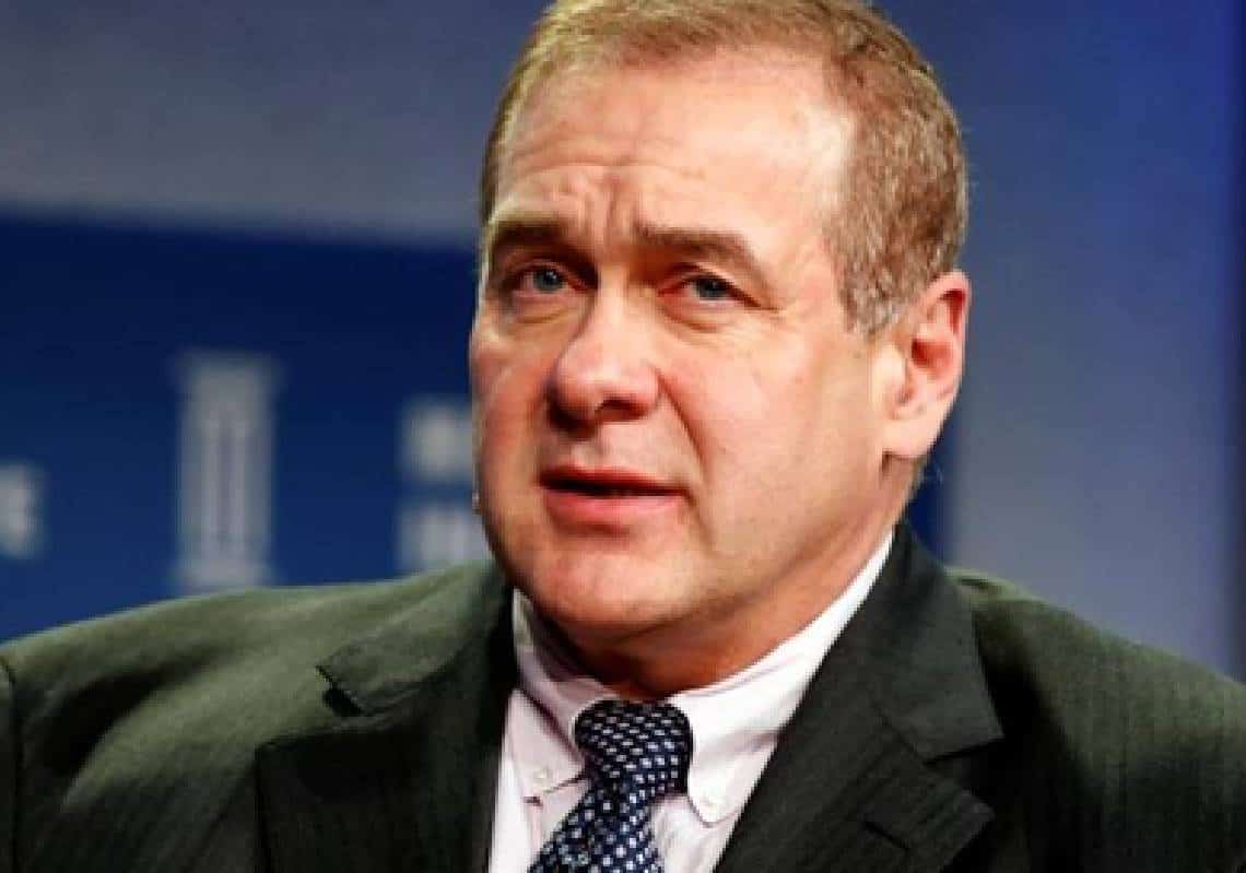 "מעדיף נדל"ן ואמנות על מניות": מנהל ההשקעות הראשי של 'גוגנהיים' איבד אמון בוול-סטריט - "מחכה לנפילה הגדולה"