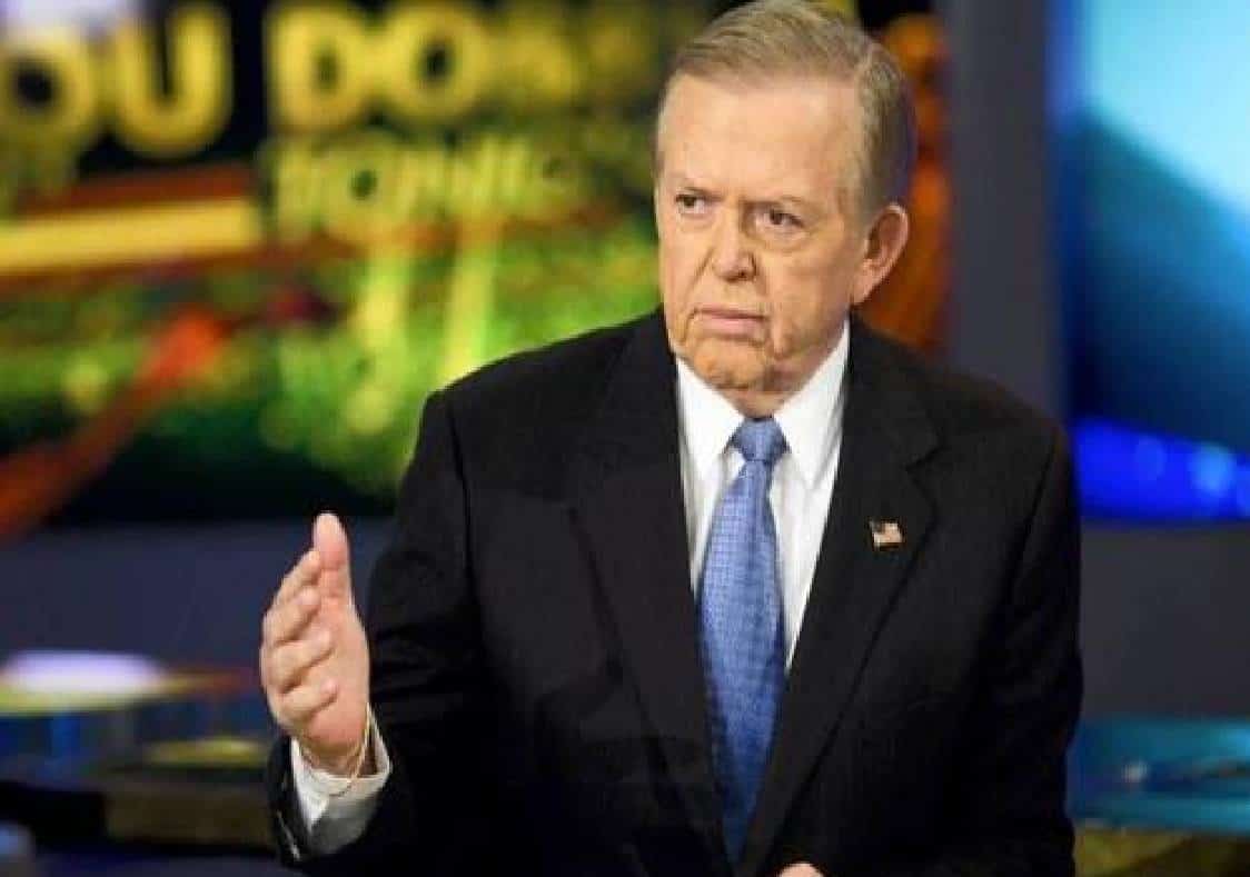 פוקס פיטרה את מגיש החדשות האגדי, טראמפ יצא להגנתו - "הוא תמיד היה ויהיה ענק"