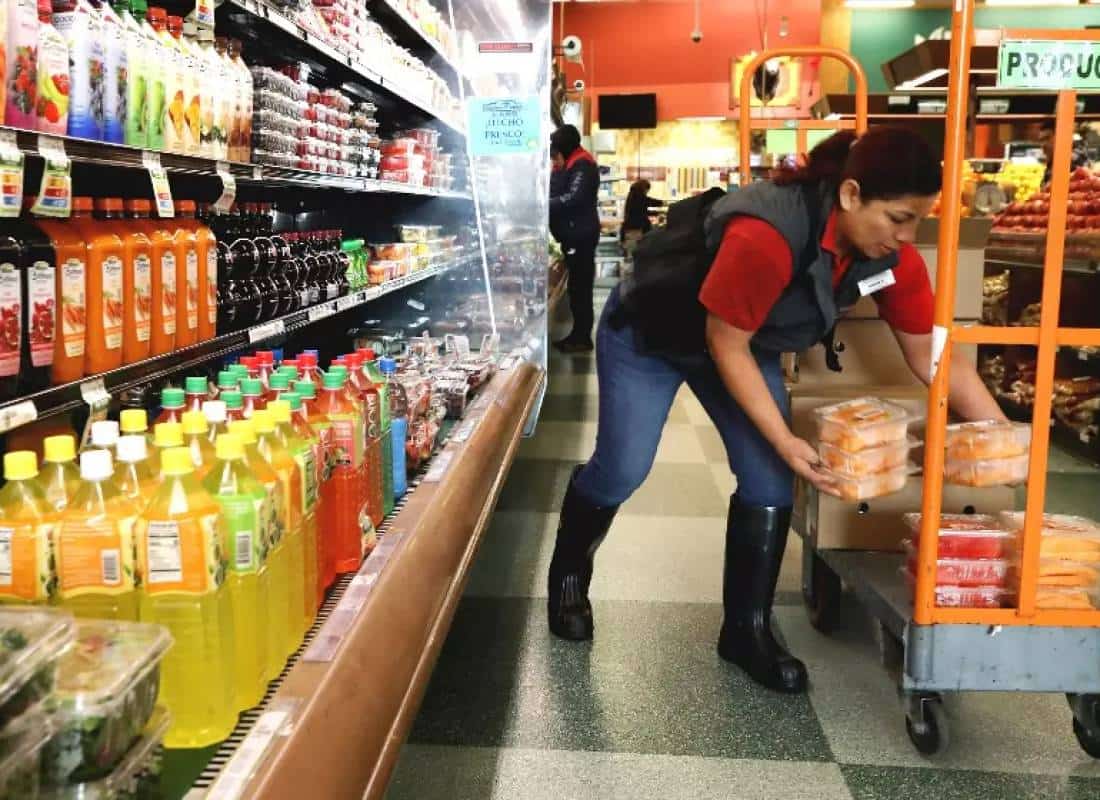 הפתעה בקליפורניה: המדינה הליברלית ביותר בארה"ב דחתה העלאת שכר מינימום