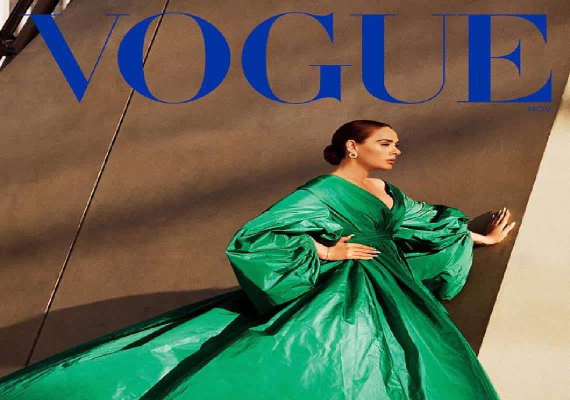 אדל מדברת לראשונה על הגירושים: "רציתי שהבן שלי יראה אותי נאהבת"