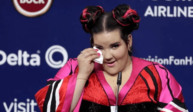 "כל יום אני מתעוררת במדינה אחרת": נטע ברזילי כובשת את אמריקה