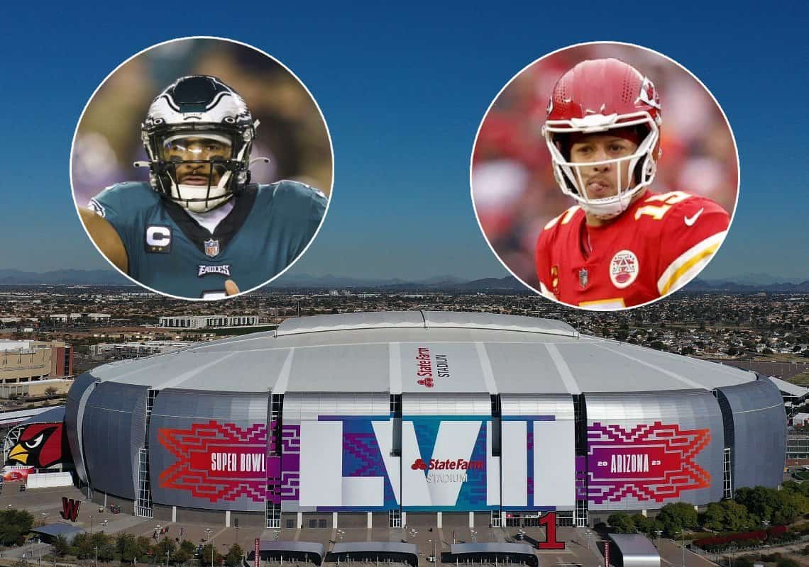 ריהאנה, חצי דקת פרסומת ב-7 מיליון דולר וגם משחק פוטבול: טירוף הסופרבול שוטף את ארה"ב