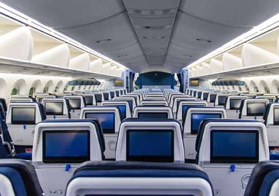 אל על: קו הדרימליינר הישיר מסן פרנסיסקו לתל אביב יפתח השנה. מכירת הכרטיסים החלה הבוקר