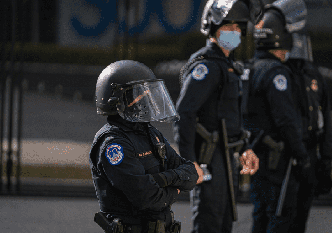 משבר במשטרה: "קצב עזיבה שמעולם לא ראינו"