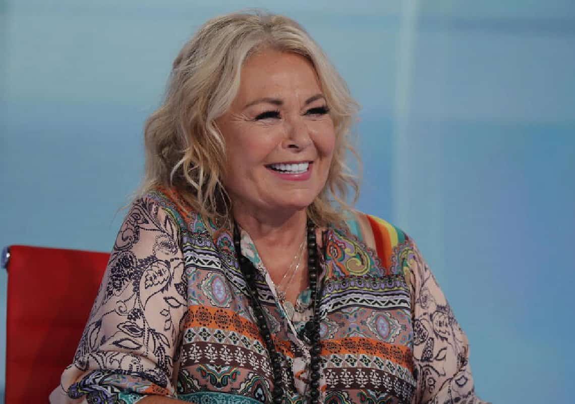 הקומיקאית רוזאן בר: ״לא היה אף אחד בהוליווד שהגן עלי״