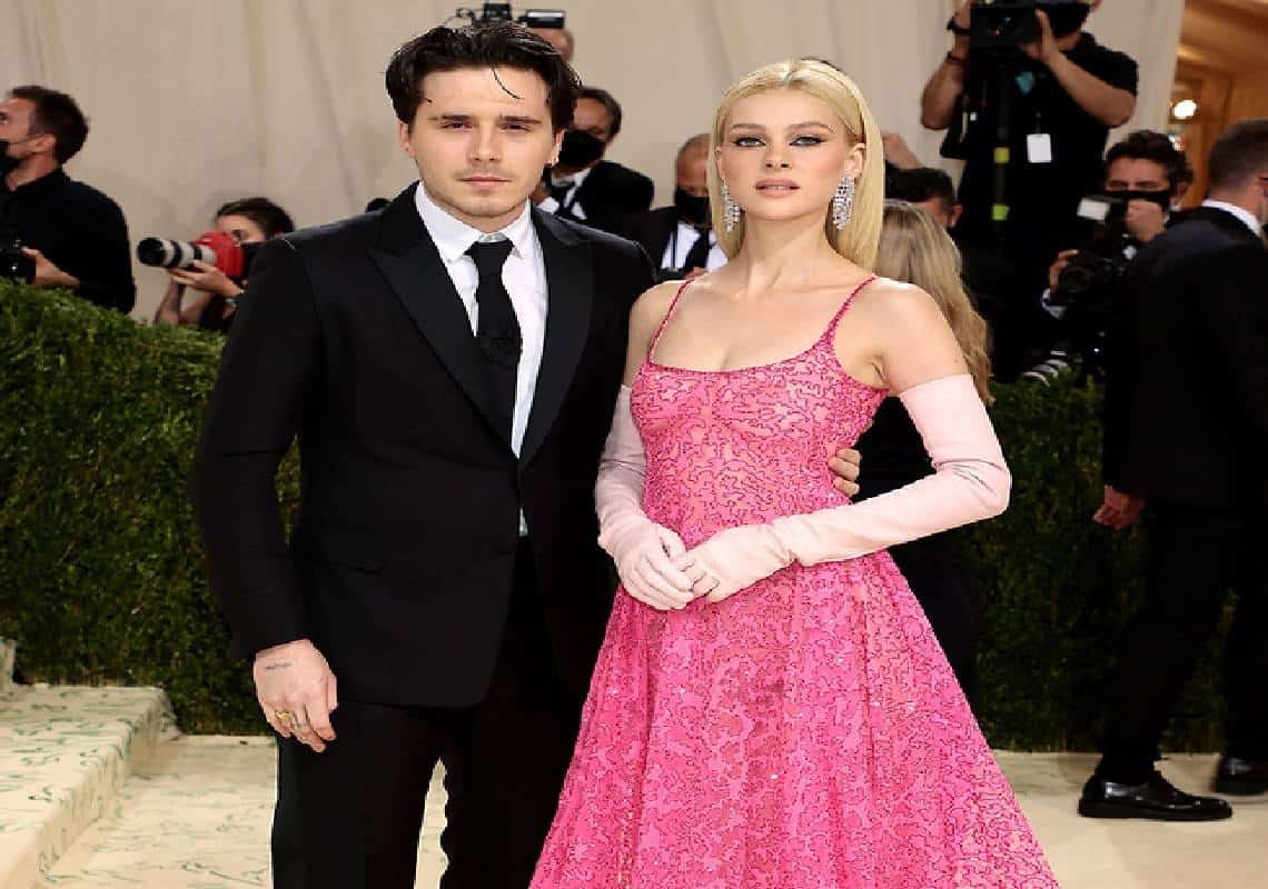 מקורב לברוקלין בקהאם חושף פרטים על החתונה הגדולה: ״כסף הוא לא שיקול״ 