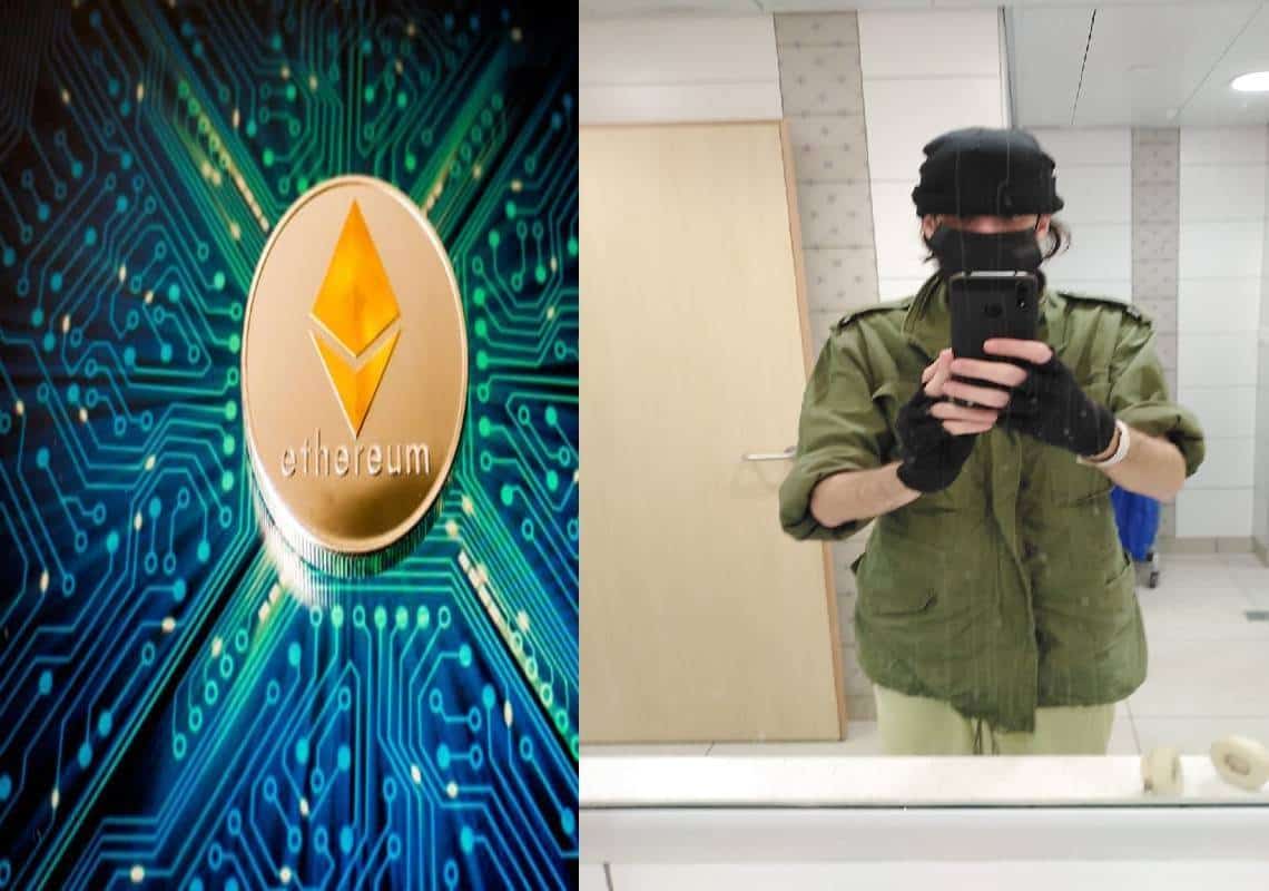 מר Y בראיון בלעדי על המטבע שמתיימר להחליף את ביטקוין: "האית'ריום לא יממש את מטרותיו לעולם"