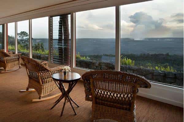 חופשה וולקנית: בביקור הבא שלכם בהוואי תראו נופים דרמטיים שיצרו התפרצויות געשיות