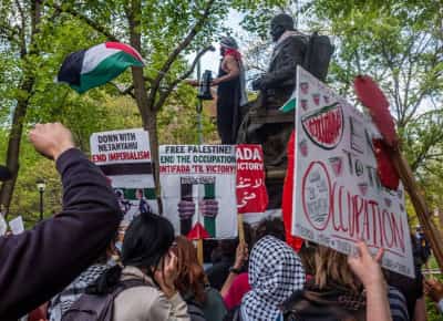 שופט פדרלי דוחה תביעת אנטישמיות נגד אוניברסיטת פנסילבניה: לא הוכיחו כוונה לפגוע