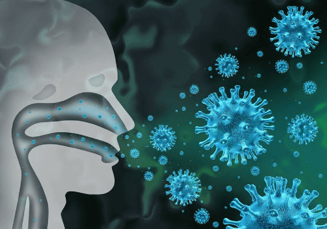 הזן ההודי הפך לשלישי בשכיחותו בקליפורניה – ואל.איי קוראת לציבור לחזור לעטות מסכות 