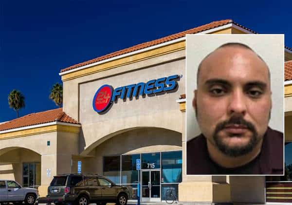 נגנבו שעונים, טלפונים ואשראי : פריצה לעשרות לוקרים בחדרי כושר בדרום קליפורניה