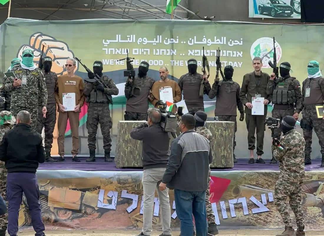 "המסע חזרה לחיים: אחרי 491 ימים בגיהינום, החטופים עומדים בפני אתגר השיקום המורכב"