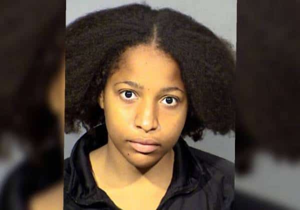 אמא מפלצת: תושבת לאס-וגאס רצחה את שתי בנותיה מכיוון ש"שמעתי שאיברים שווים הרבה כסף"