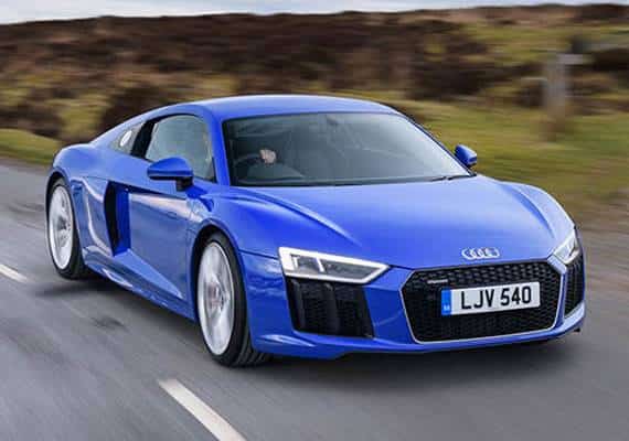 חרף קצב המכירות האיטי, אאודי תשיק דור חדש של הדגם הפופולארי