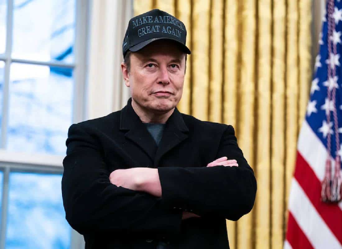 נציבת הביטוח הלאומי האמריקאי התפטרה בעקבות עימות עם אילון מאסק