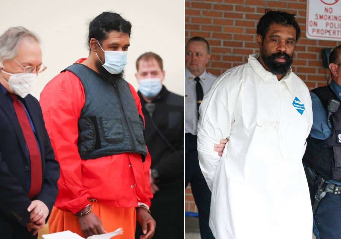 יחמוק מעונש? ביהמ"ש בניו יורק קבע - המחבל ממונסי אינו כשיר לעמוד לדין