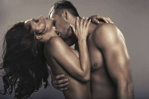 תרופת הסקס: לא תאמינו מה קיום יחסי מין על בסיס קבוע יעשה לבריאות שלכם