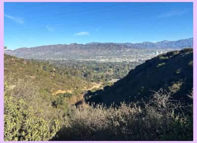 איך להימלט מחום הקיץ: המדריך הסודי למציאת שבילי הליכה מוצלים בלוס אנג'לס