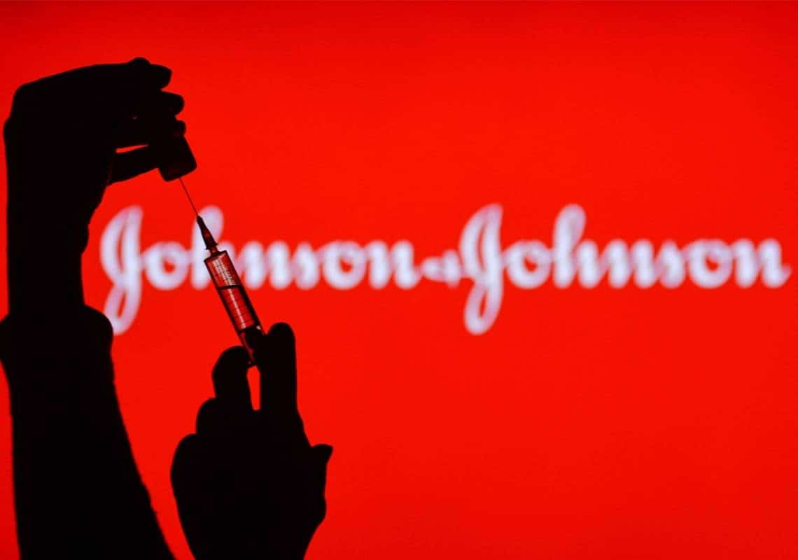 ה-FDA נתן אור ירוק: החיסון של ג'ונסון אנד ג'ונסון אושר לשימוש חירום