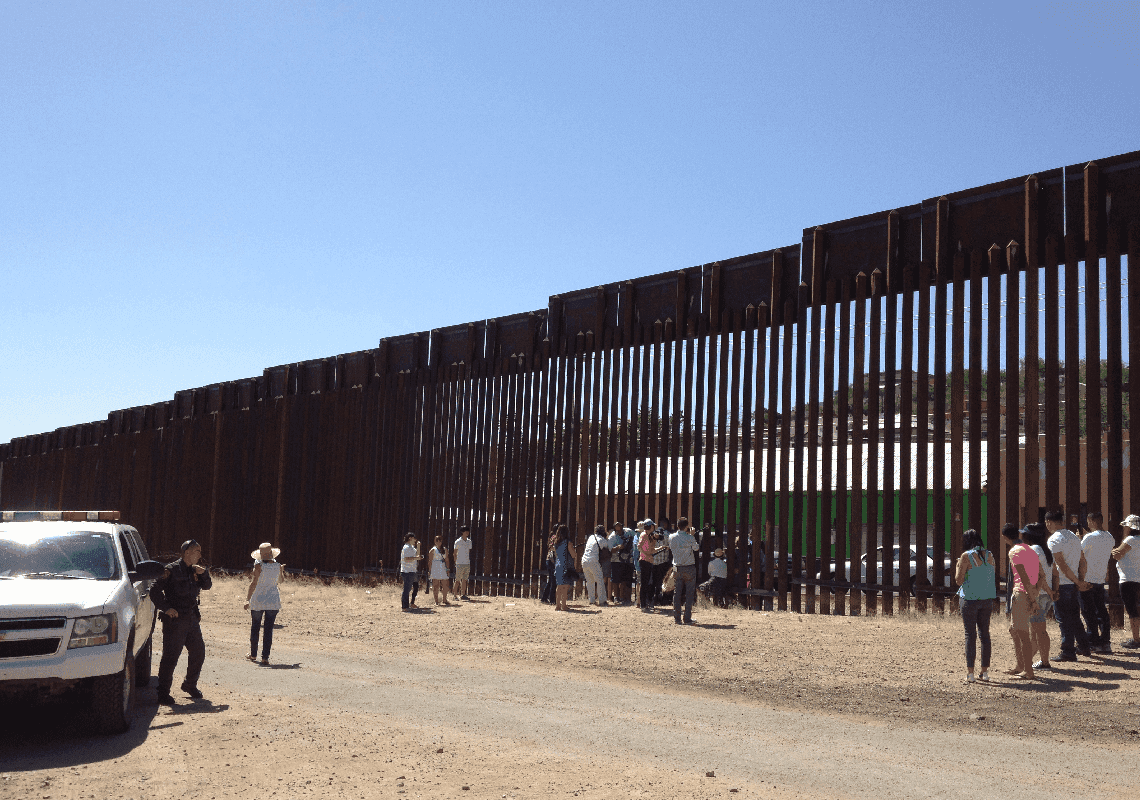 ממשל ביידן יסיים בקרוב את מדיניות הגבול - ודמוקרטים מודאגים: "המצב מדרדר"