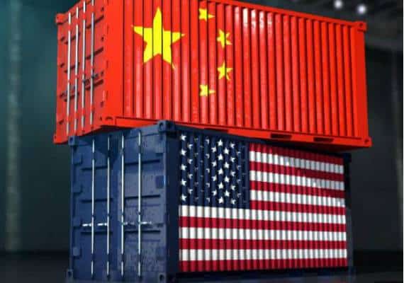 סין לארגון הסחר העולמי: תרשו לנו להעניש את ארה"ב