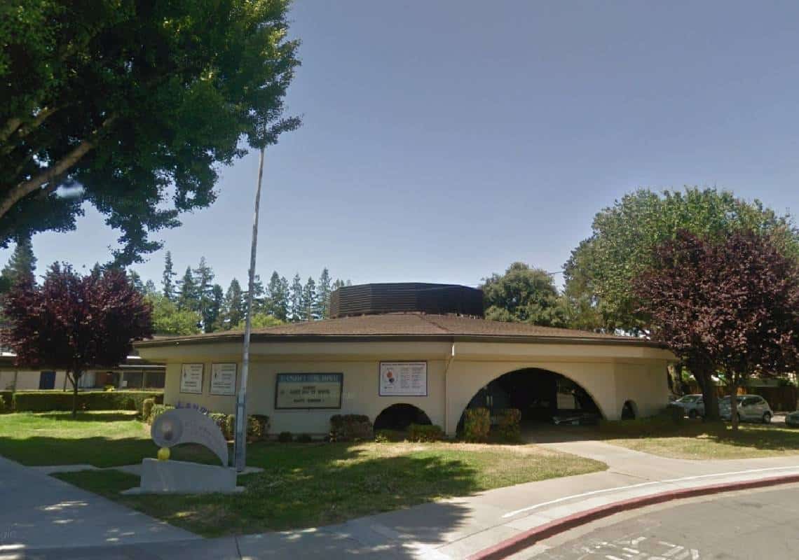 חשד לפשע שנאה בלב עמק הסיליקון: צלבי קרס רוססו על בית ספר יסודי