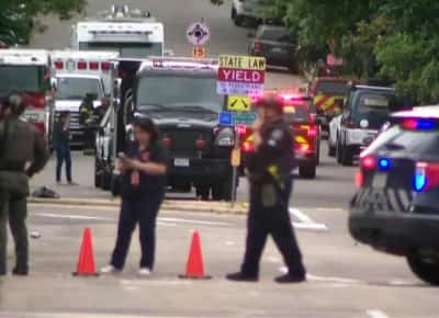 שיא אנטישמי אמריקני: כמעט שבעים אחוזים מפשעי השנאה הדתיים מכוונים נגד יהודים 