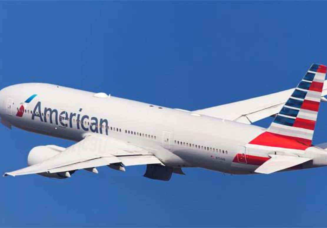 חדשות רעות לישראלים: אמריקן איירליינס מבטלת את קו מיאמי-תל אביב