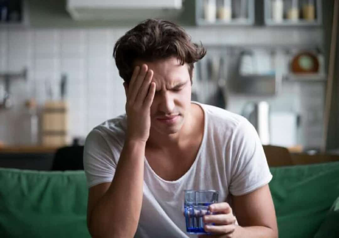חגגתם אתמול קצת יותר מדי וקמתם עם הנגאובר? כך תיפטרו ממנו במהירות שיא