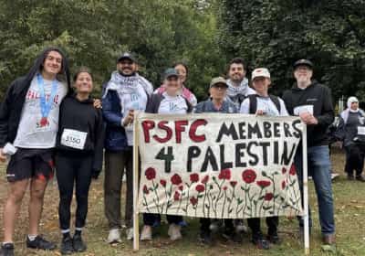 החרם על ישראל אושר ברוב קולות: הצבעה סוערת פילגה ארגון ותיק בברוקלין