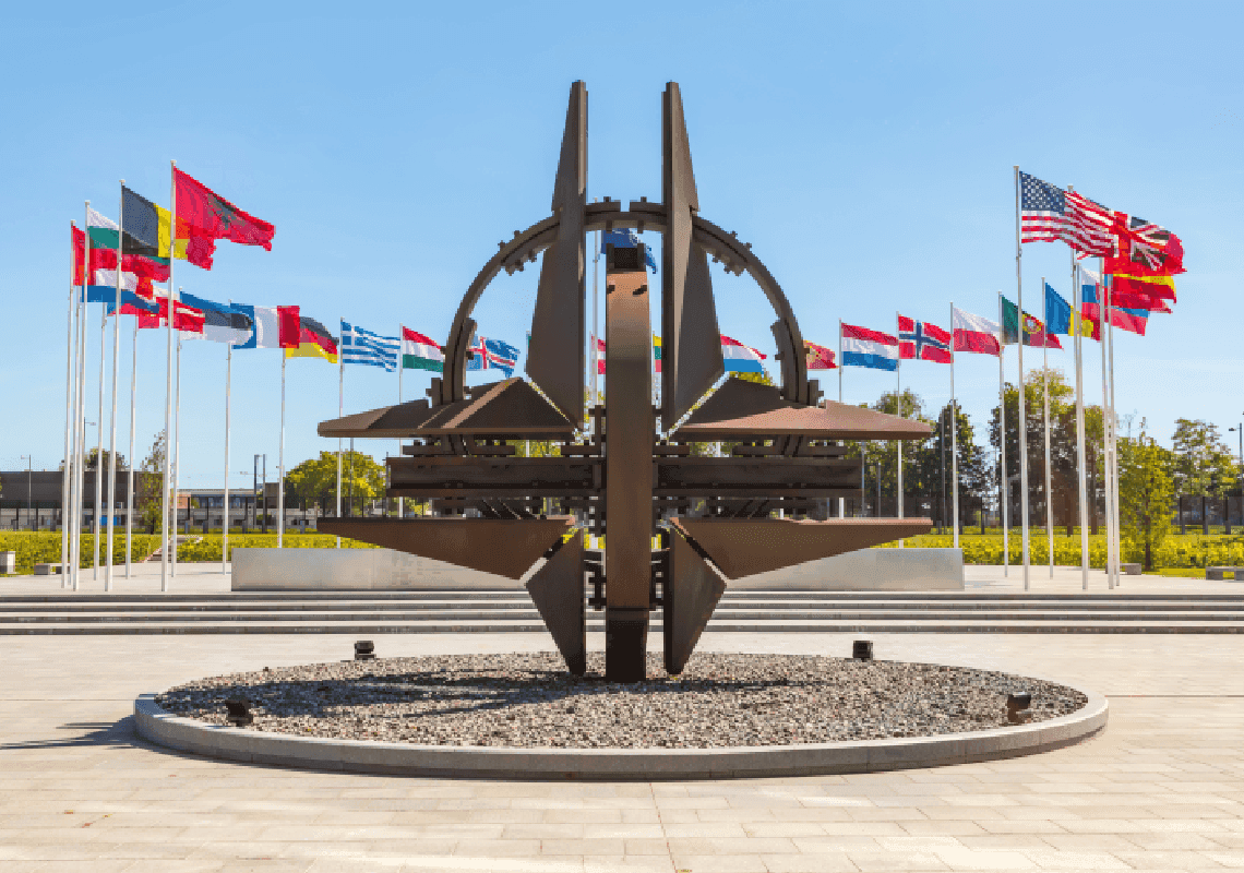 איך העולם יגיב? טיל רוסי נפל בשטח פולין - חברת ברית נאט"ו 