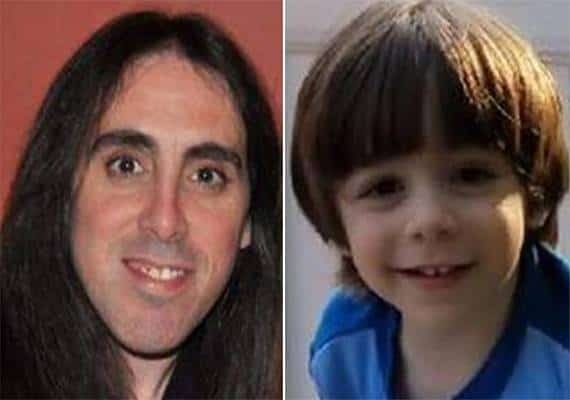 ניו יורק: החיפושים אחר אב שחטף את בנו הסתיימו בטרגדיה