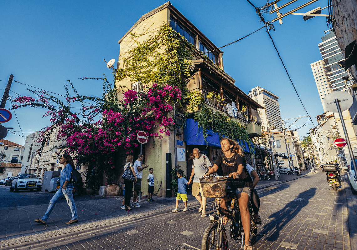 פינלנד היא המדינה המאושרת בעולם – וישראל לא רחוקה ממנה