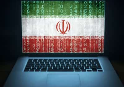 מתקפת סייבר על ארה"ב: מומחים חוששים שאיראן תכה בתשתיות קריטיות