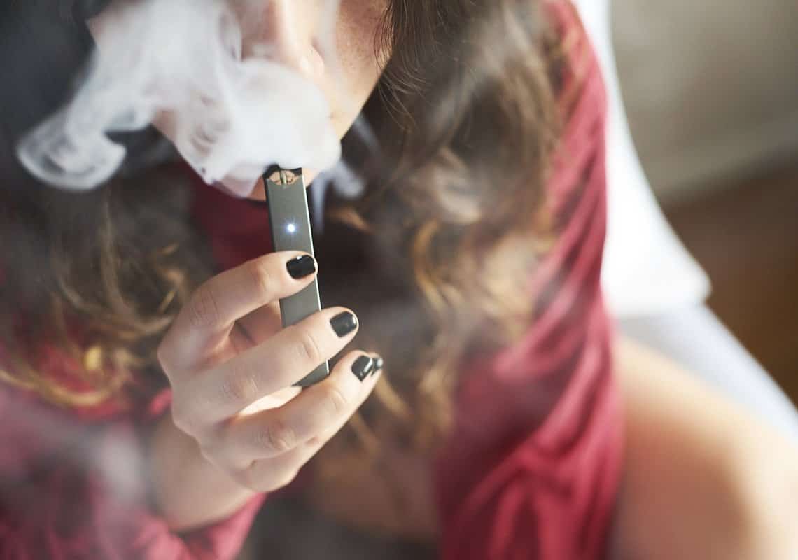 הבוחרים בקליפורניה יכריעו האם לאסור על מכירת טבק בטעמים