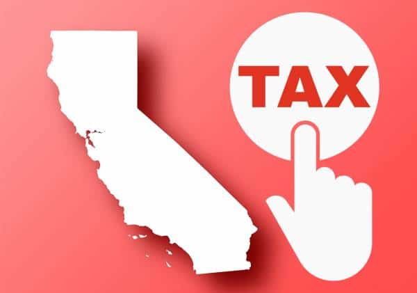 נטל המסים בקליפורניה: מגיעים לנקודת השבר?