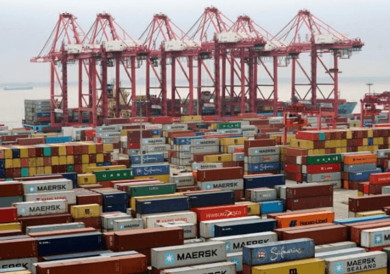 סין מנסה לגייס את אירופה במאבק הכלכלי נגד טראמפ, בינתיים בלי הצלחה