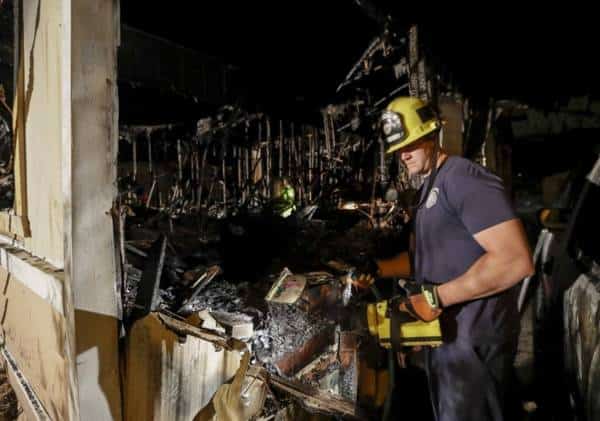 מומחים מזהירים: יתכן שרעידת אדמה קשה עוד יותר לפנינו