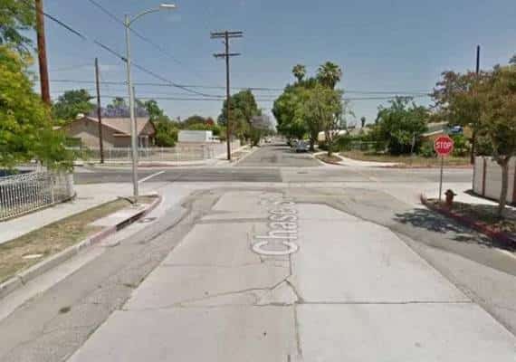 לוס אנג'לס: 35 שנות מאסר לאדם שהורשע בחטיפה ותקיפה מינית בקטין