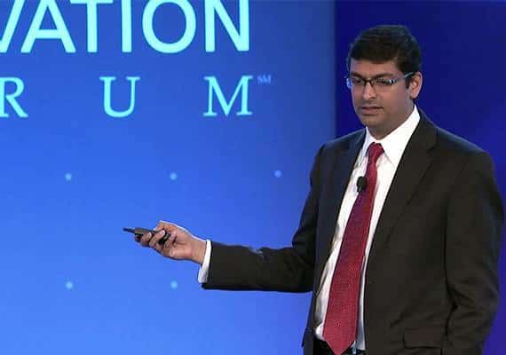 רופא בכיר מצטרף לאמזון לקראת הכניסה הבלתי נמנעת שלה לשוק הרפואי