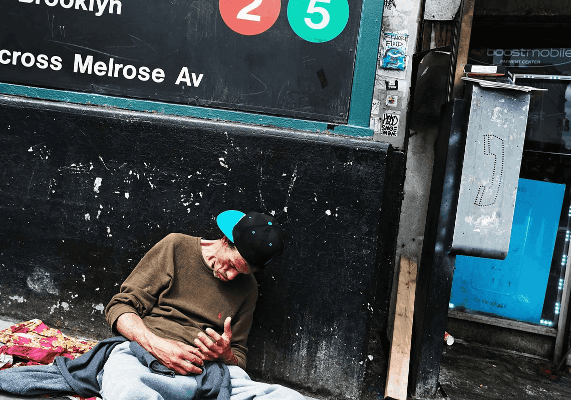 האם יש אופק לפתרון משבר הפנטניל? מדענים פיתחו חיסון נגד הסם הקטלני 