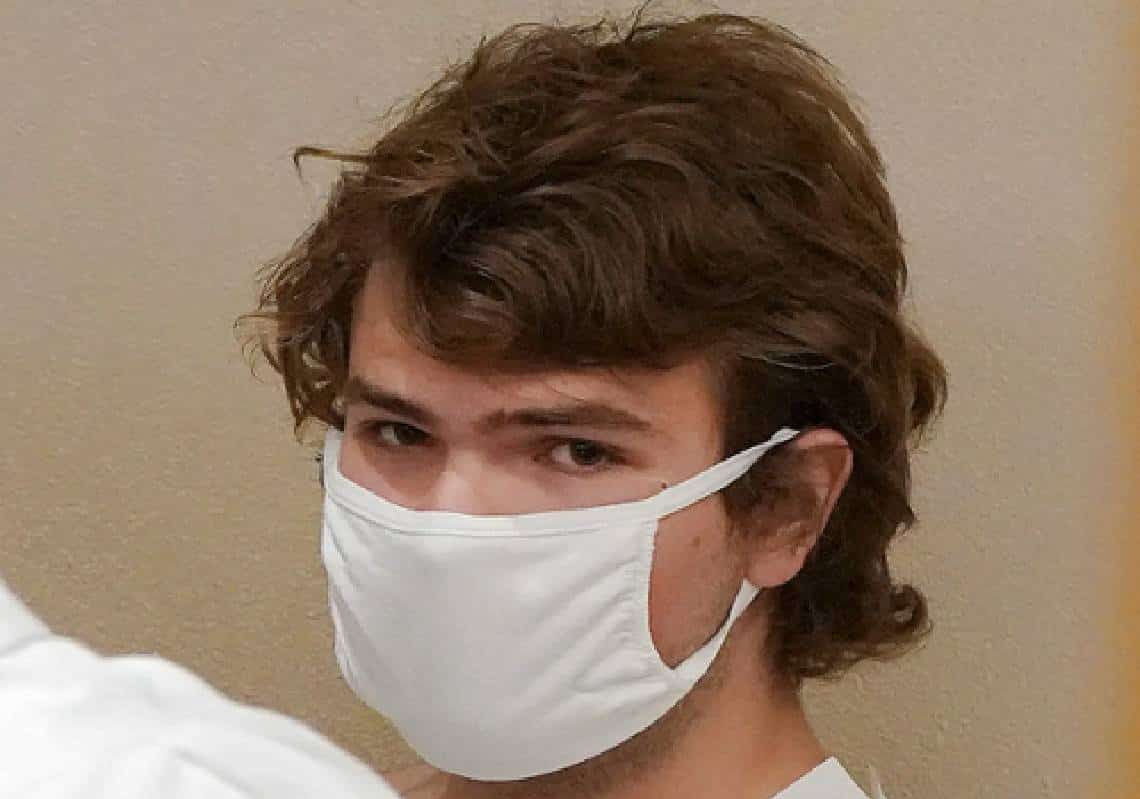 "כופר באשמה": ה-FBI חשף שג'נדרון כבר איים בעבר לרצוח את חבריו לתיכון