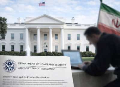 אחרי חיסול ח׳מינאי: וושינגטון מתכוננת לנקמה איראנית על אדמת ארצות הברית