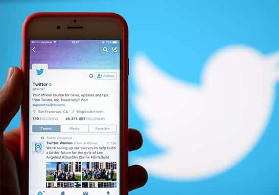 טוויטר נגד ה'בוטים': מחקה אלפי חשבונות שהניאו מלבחור בקלפיות