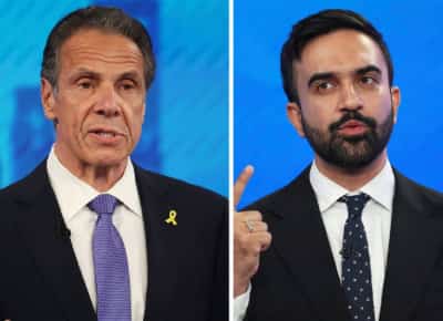 האינתיפאדה מטלטלת את המרוץ לראשות עיריית ניו יורק