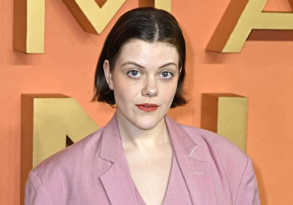 כוכבת ״סיפורי נרניה״ חושפת: ״כמעט מתתי בעקבות זיהום נדיר״