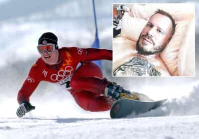 האף.בי.איי מפרסם תמונה חדשה: זה ספורטאי העבר האולימפי שהפך לראש קרטל סמים