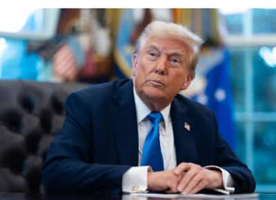 שבירת כללים בוושינגטון: טראמפ מורה לפרקליטה הכללית לפעול נגד יריביו